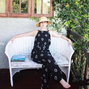 Meet your Posher, Molly